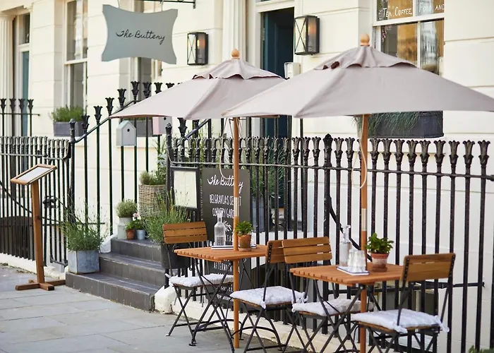 Lime Tree By Room Mate Hotels
